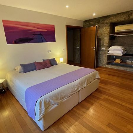Casa Da Aldeia Villa Vilela  Екстериор снимка