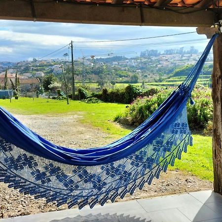 Casa Da Aldeia Villa Vilela  Екстериор снимка