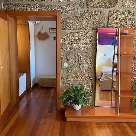 Casa Da Aldeia Villa Vilela  Екстериор снимка