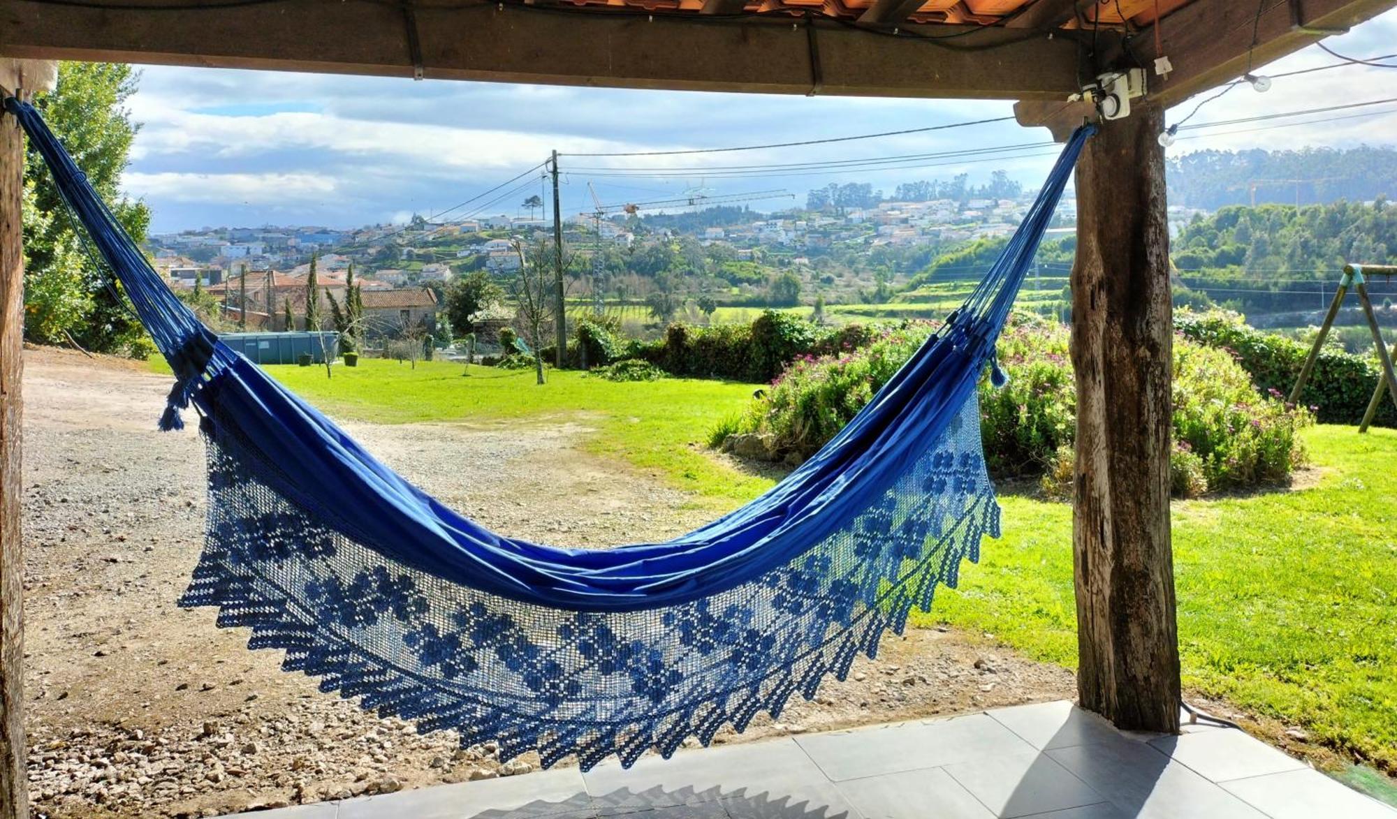 Casa Da Aldeia Villa Vilela  Екстериор снимка
