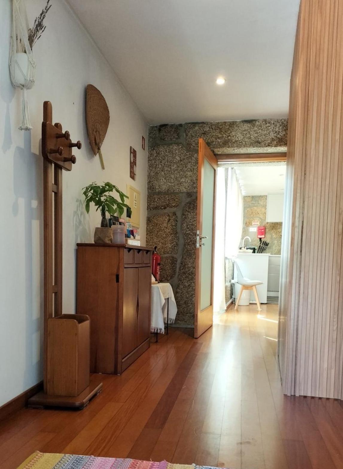 Casa Da Aldeia Villa Vilela  Екстериор снимка