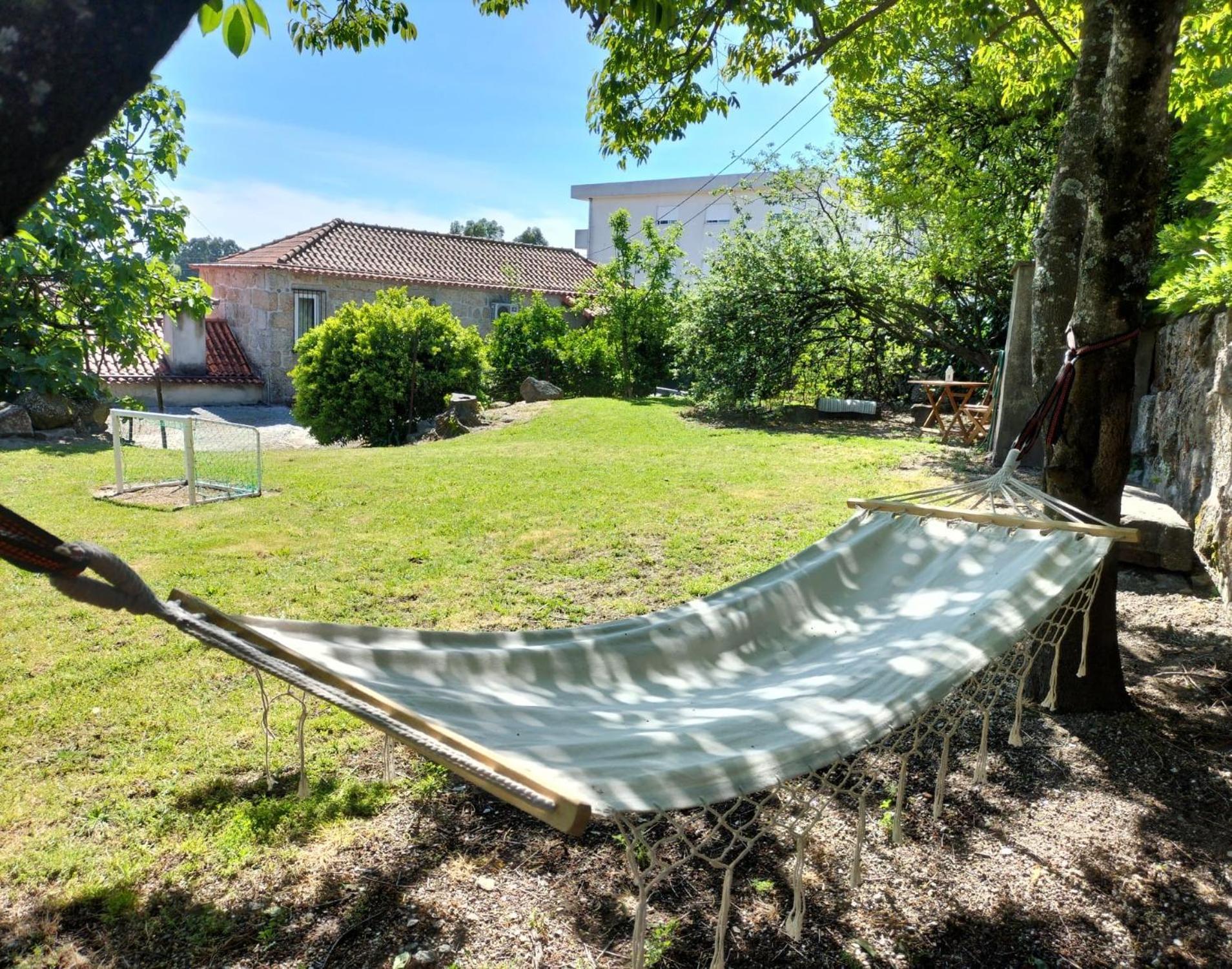 Casa Da Aldeia Villa Vilela  Екстериор снимка