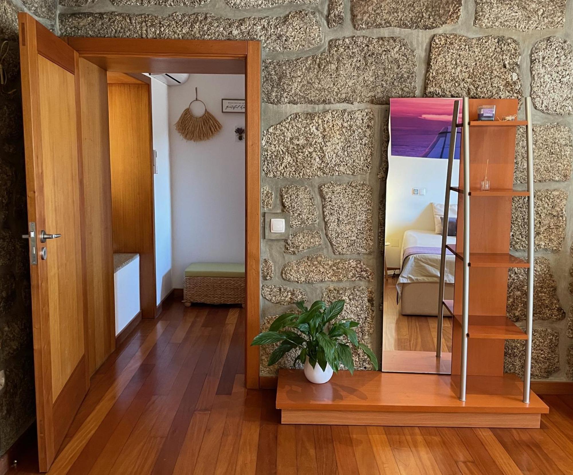 Casa Da Aldeia Villa Vilela  Екстериор снимка