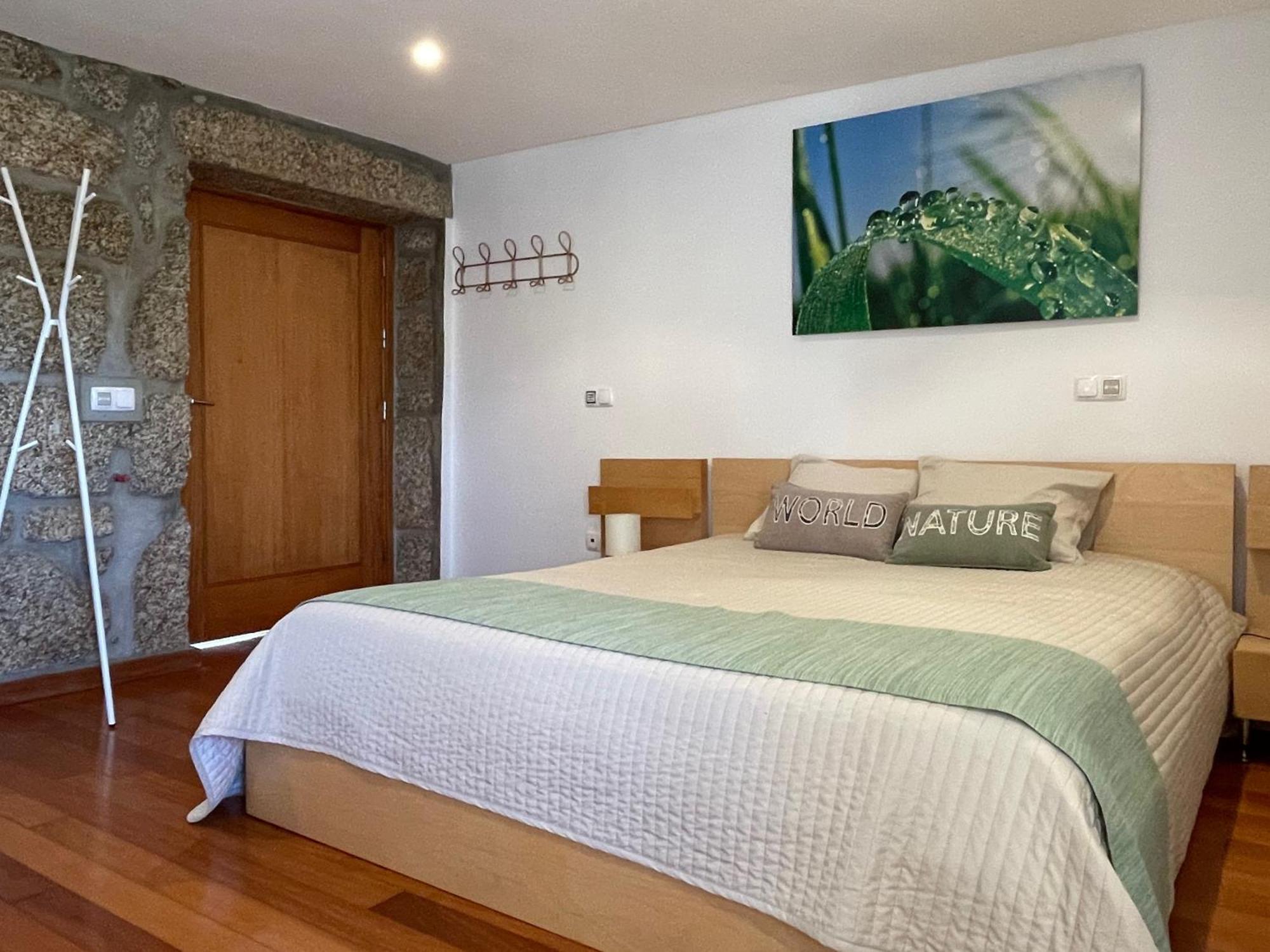 Casa Da Aldeia Villa Vilela  Екстериор снимка
