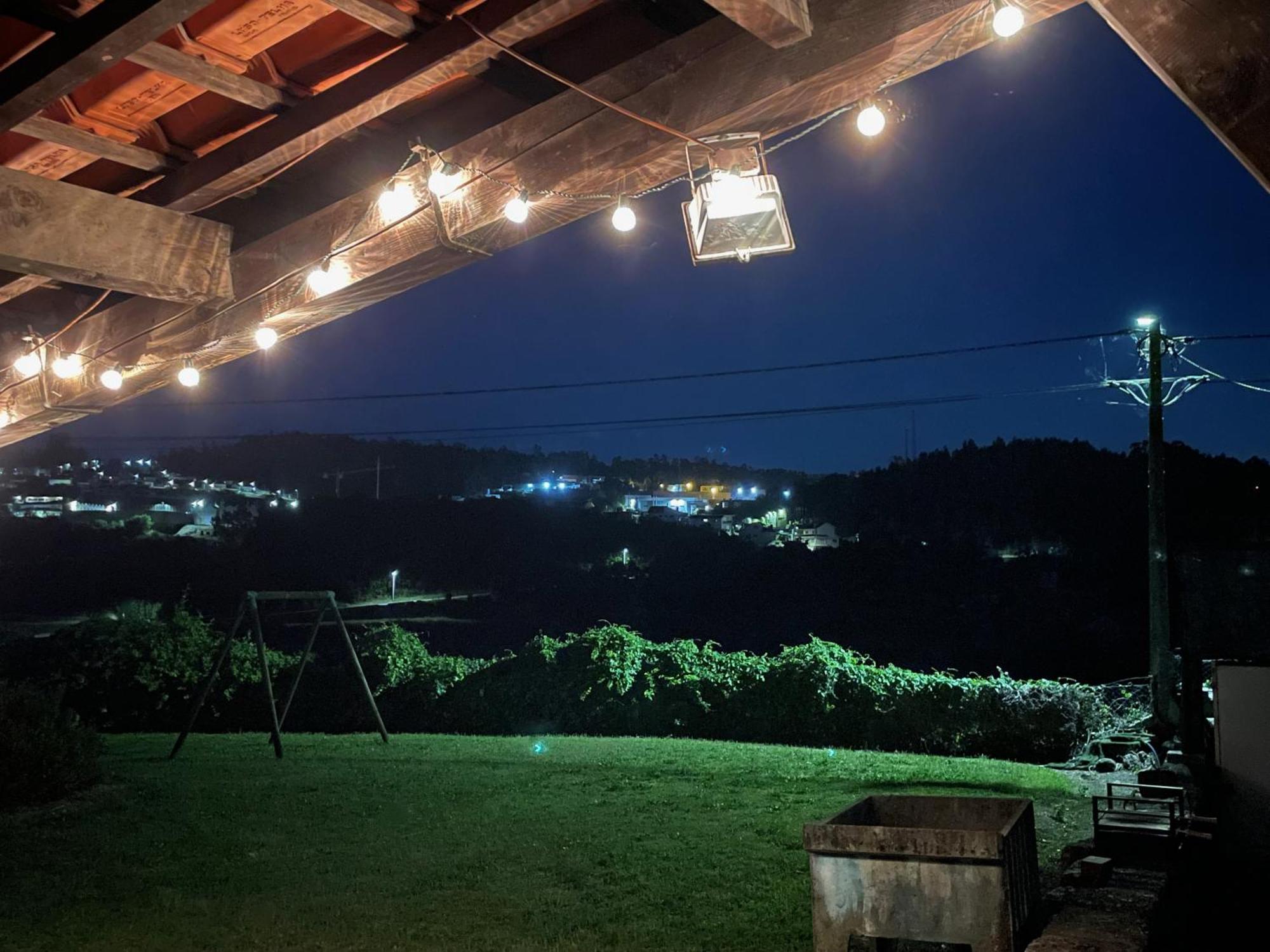 Casa Da Aldeia Villa Vilela  Екстериор снимка