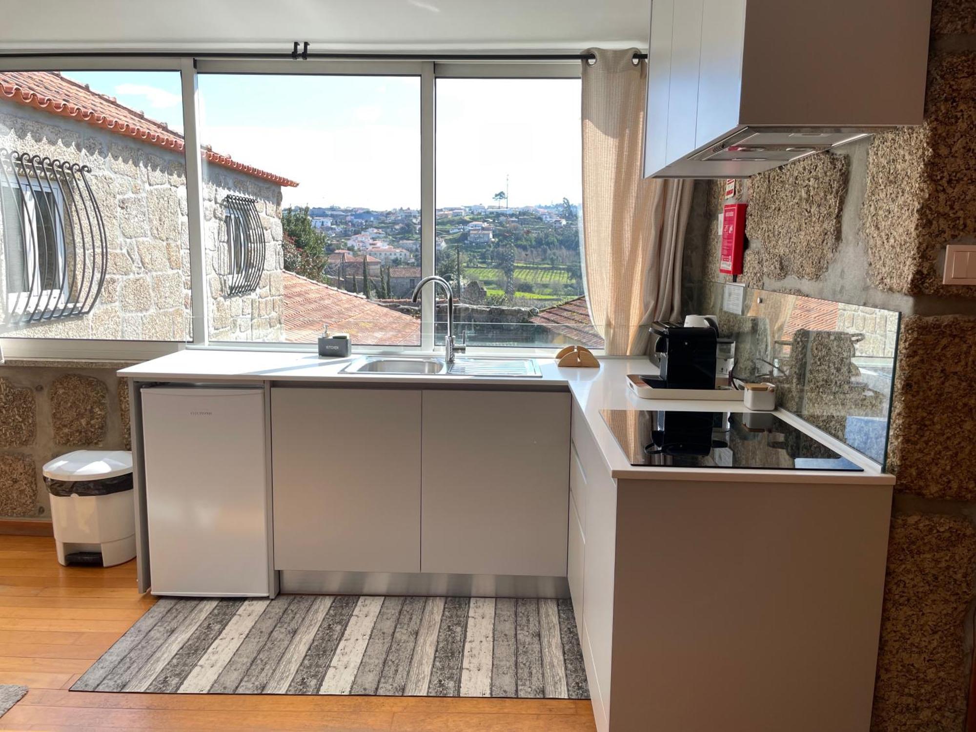 Casa Da Aldeia Villa Vilela  Екстериор снимка