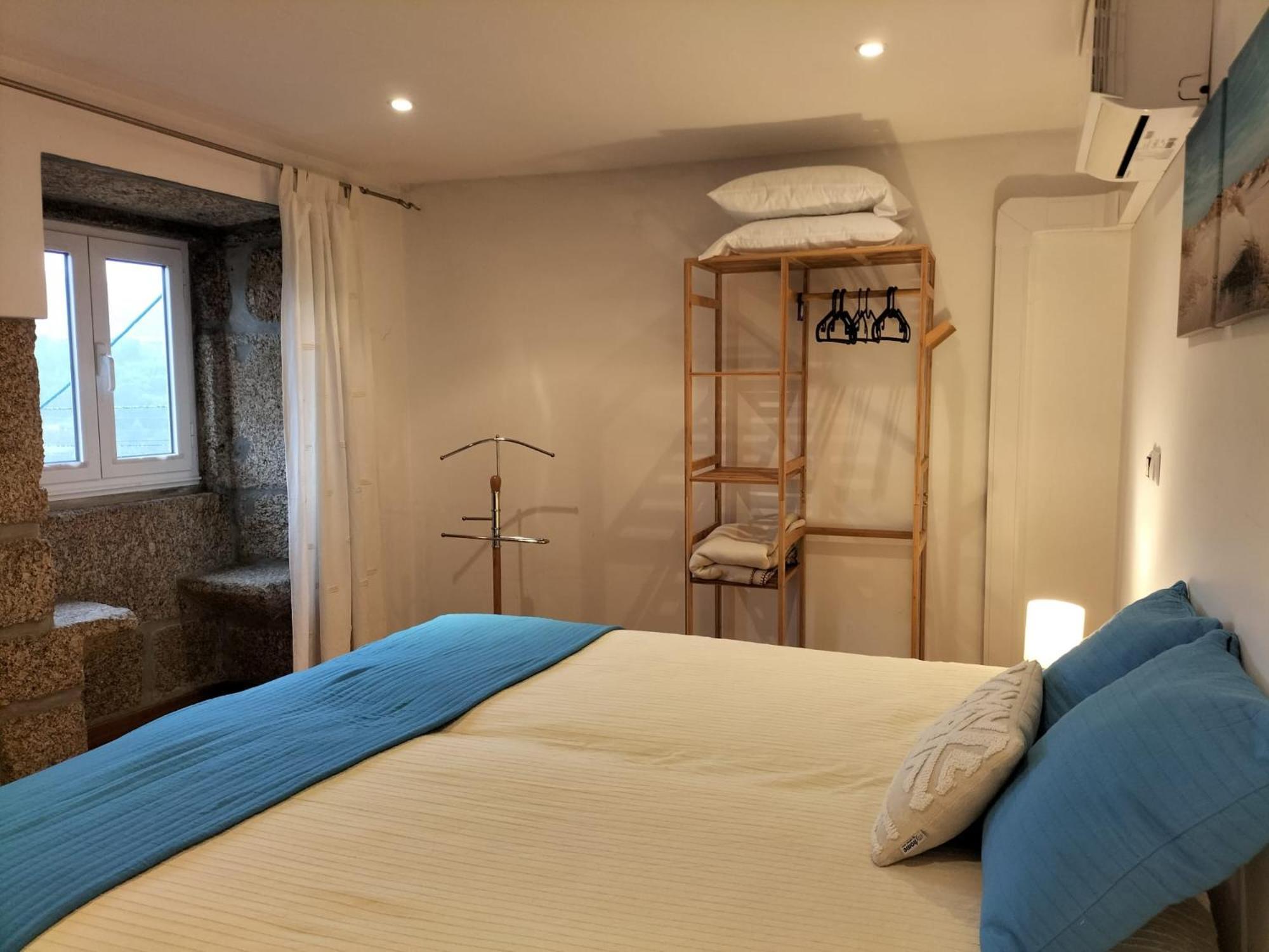 Casa Da Aldeia Villa Vilela  Екстериор снимка