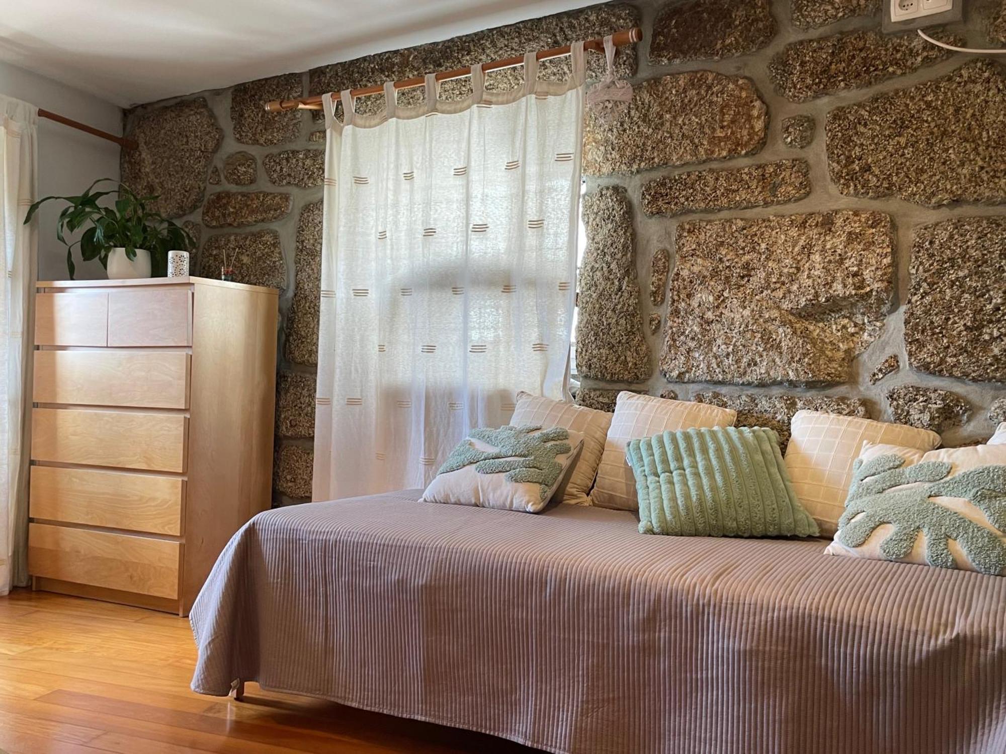 Casa Da Aldeia Villa Vilela  Екстериор снимка