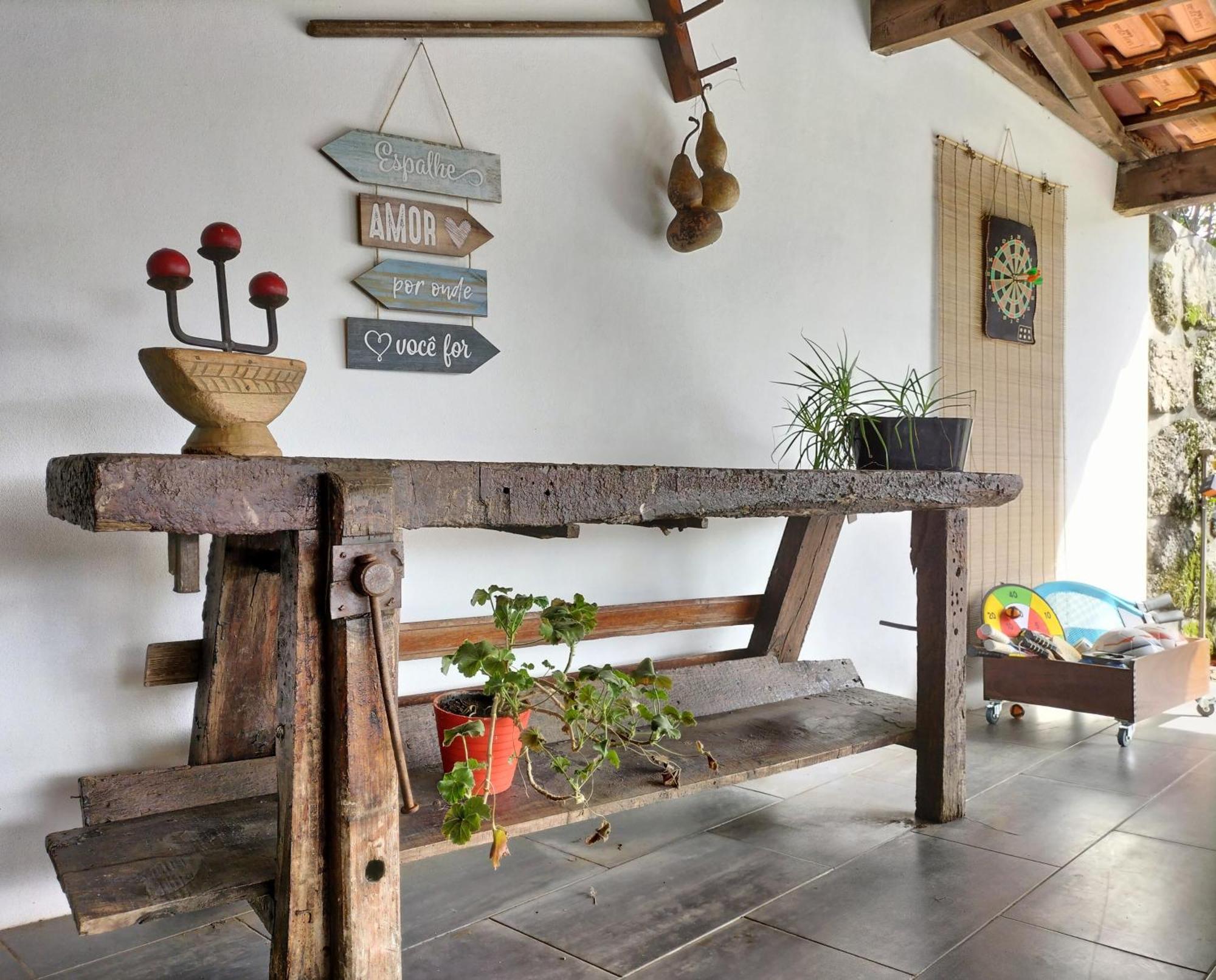 Casa Da Aldeia Villa Vilela  Екстериор снимка